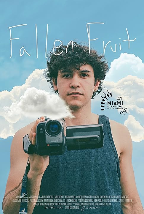 fallen-fruit film